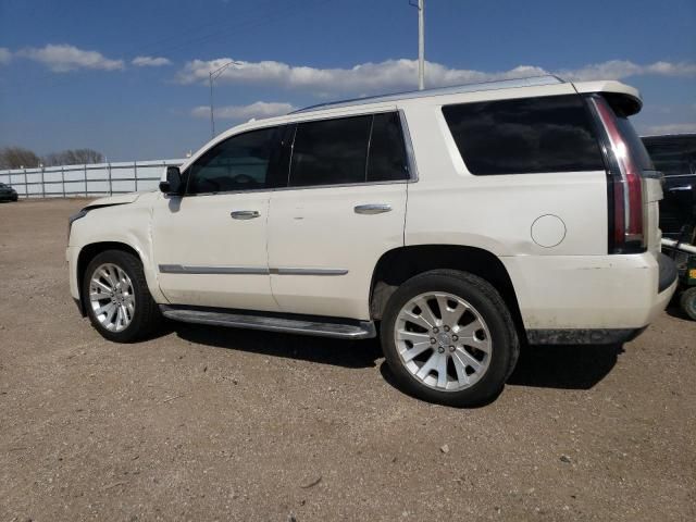 2015 Cadillac Escalade Luxury