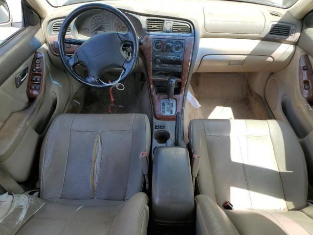 2004 Subaru Legacy Outback Limited