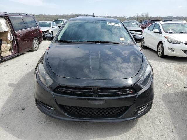 2013 Dodge Dart SXT