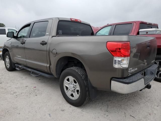 2010 Toyota Tundra Crewmax SR5