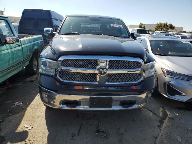 2013 Dodge RAM 1500 Longhorn