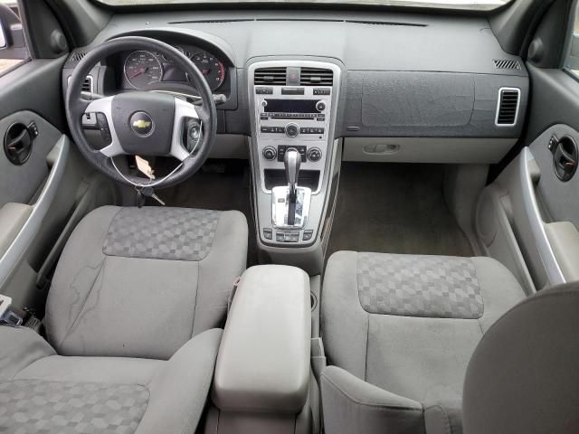 2008 Chevrolet Equinox LS