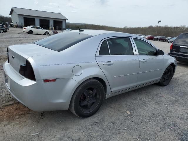 2010 Chevrolet Malibu 2LT