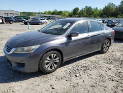 Honda Vehiculos salvage en venta: 2014 Honda Accord LX