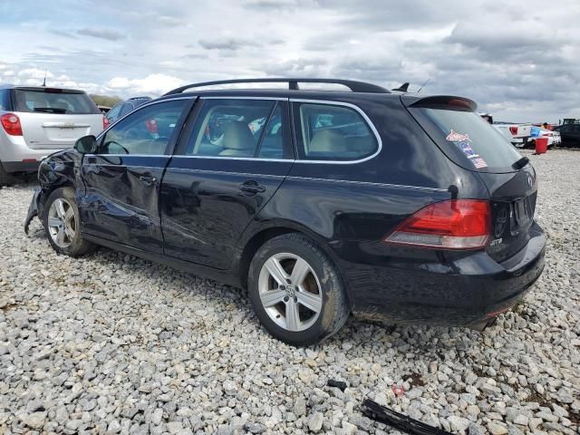 2013 Volkswagen Jetta TDI