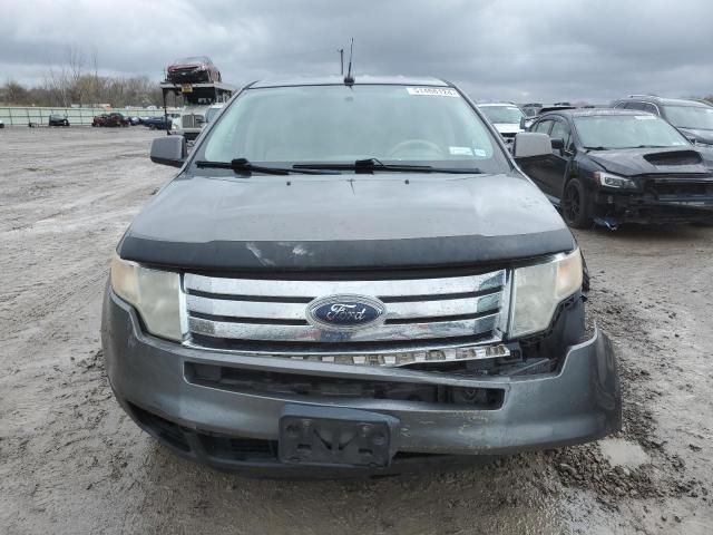 2010 Ford Edge SEL