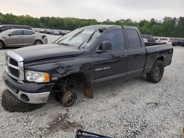 2004 Dodge RAM 1500 ST