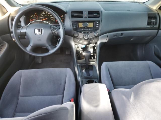 2004 Honda Accord LX