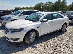 Vehiculos salvage en venta de Copart Houston, TX: 2014 Ford Taurus SEL