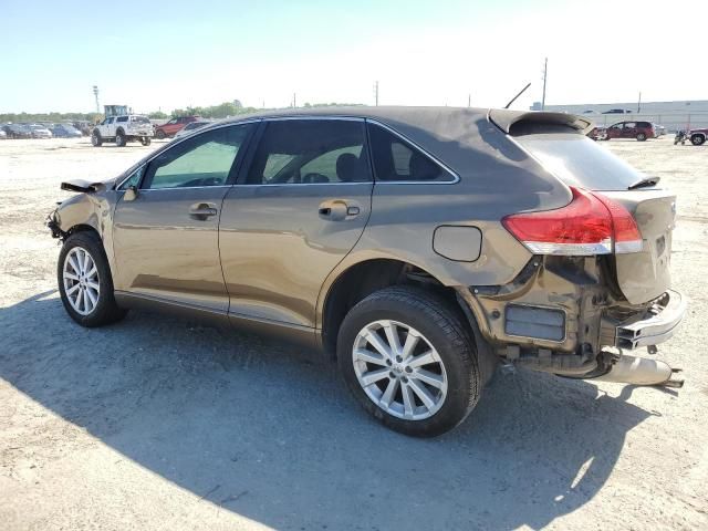 2011 Toyota Venza