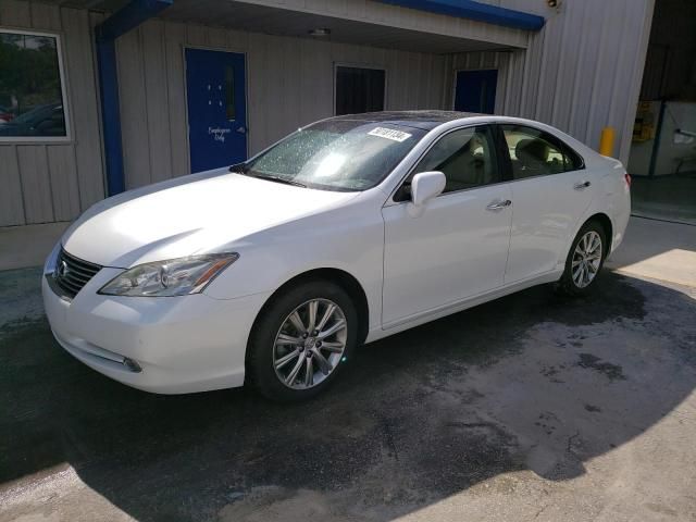 2008 Lexus ES 350