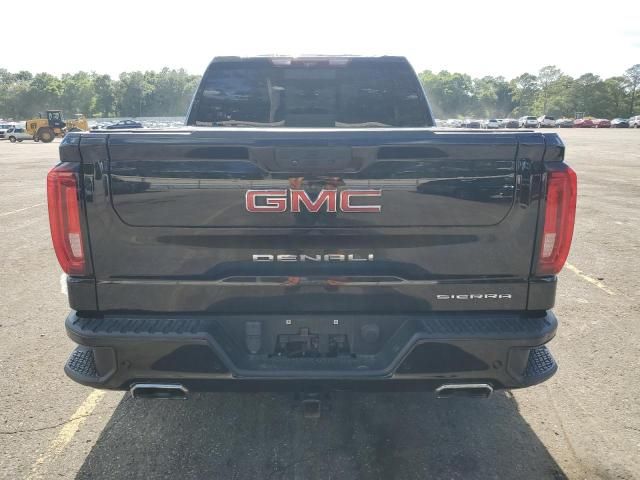 2020 GMC Sierra K1500 Denali