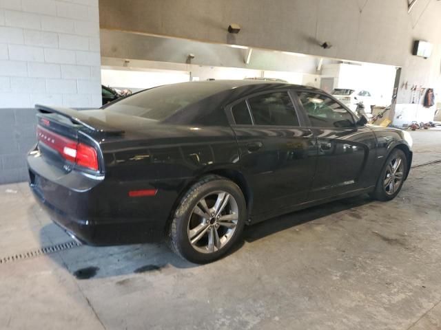 2014 Dodge Charger R/T