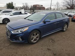 Vehiculos salvage en venta de Copart New Britain, CT: 2019 Hyundai Sonata Limited