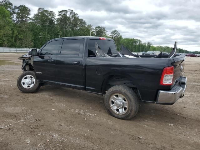 2019 Dodge RAM 2500 BIG Horn