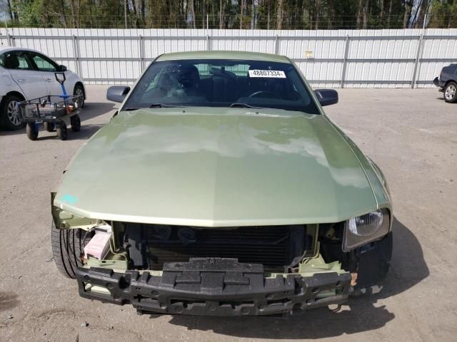 2005 Ford Mustang GT