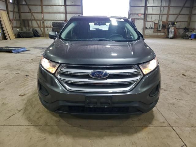 2018 Ford Edge SE