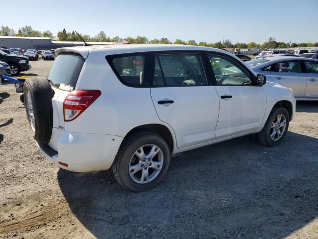 2009 Toyota Rav4