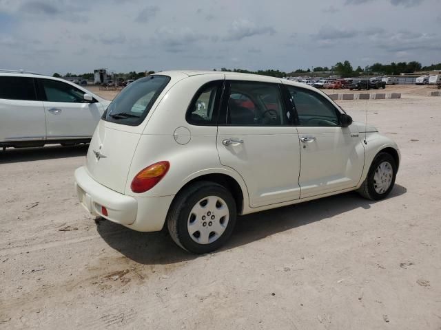 2005 Chrysler PT Cruiser