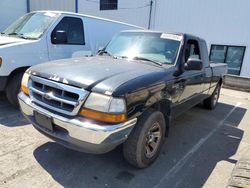 Ford Ranger Vehiculos salvage en venta: 2000 Ford Ranger Super Cab