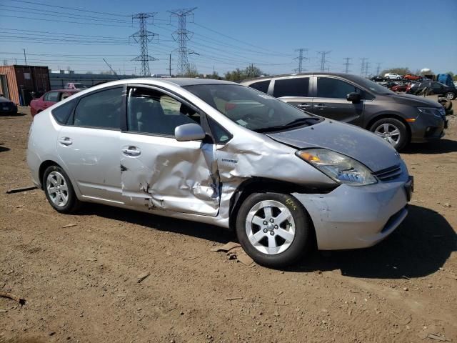 2009 Toyota Prius