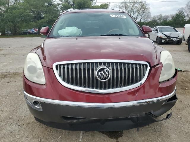 2009 Buick Enclave CXL