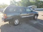 2004 GMC Yukon