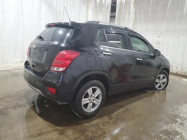 2020 Chevrolet Trax 1LT