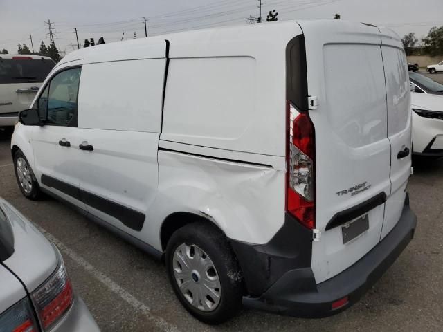 2019 Ford Transit Connect XL