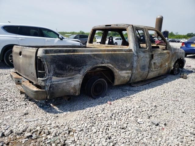 2000 Ford F250 Super Duty