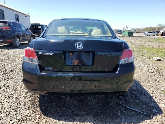 2009 Honda Accord LX