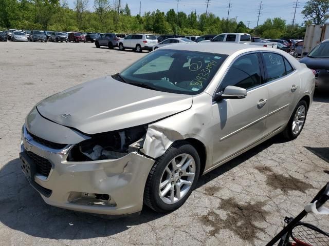 2015 Chevrolet Malibu 1LT