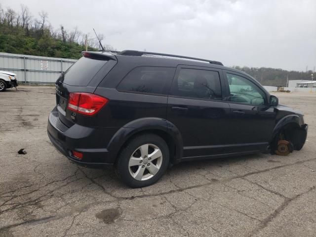 2011 Dodge Journey Mainstreet