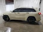 2019 Jeep Grand Cherokee Trackhawk