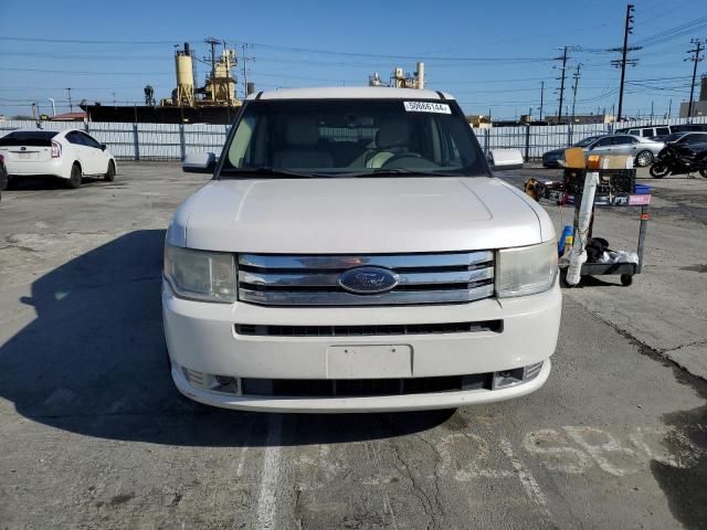 2010 Ford Flex SEL