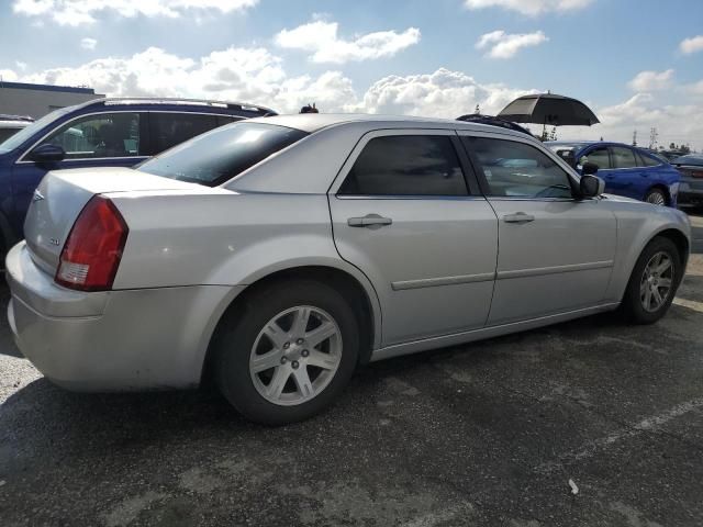 2007 Chrysler 300