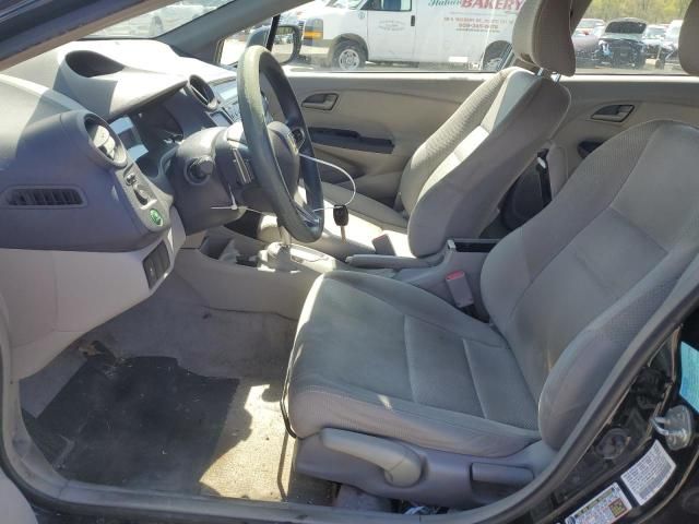 2010 Honda Insight EX