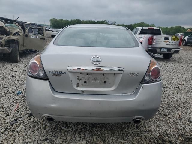 2008 Nissan Altima 2.5