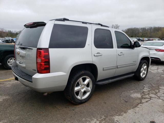 2010 Chevrolet Tahoe K1500 LT