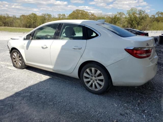 2016 Buick Verano