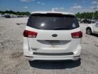 2016 KIA Sedona L