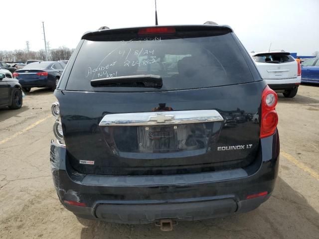 2010 Chevrolet Equinox LT