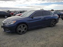 2017 Honda Accord Sport Special Edition en venta en Antelope, CA