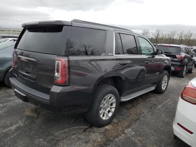 2015 GMC Yukon SLE