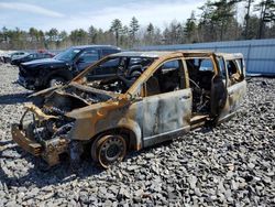 Chrysler Vehiculos salvage en venta: 2008 Chrysler Town & Country Touring