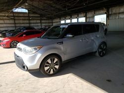 2015 KIA Soul for sale in Phoenix, AZ