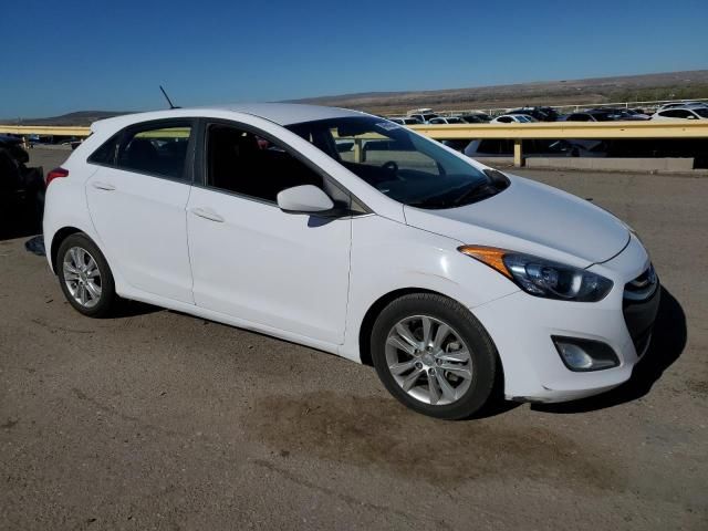 2014 Hyundai Elantra GT