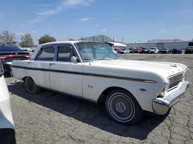 1965 Ford Falcon Futura