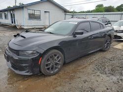 Dodge Charger gt Vehiculos salvage en venta: 2021 Dodge Charger GT