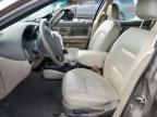 2002 Mercury Sable LS Premium